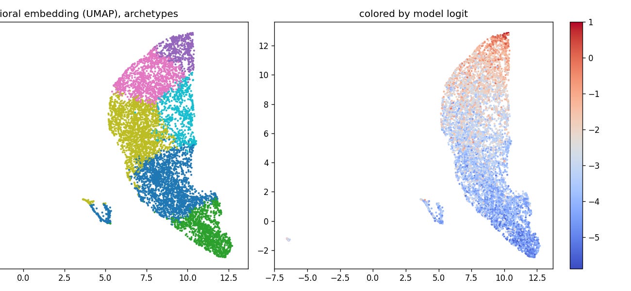 I Let a Neural Network Do My Feature Engineering — Then Made It Explain Itself