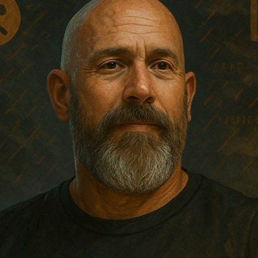 All Things Mankin(d)