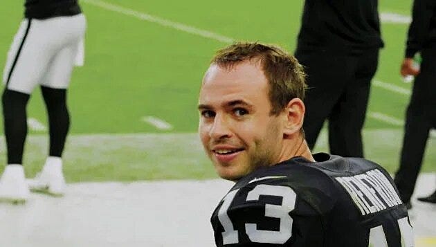 Hunter Renfrow Hunter Renfrow