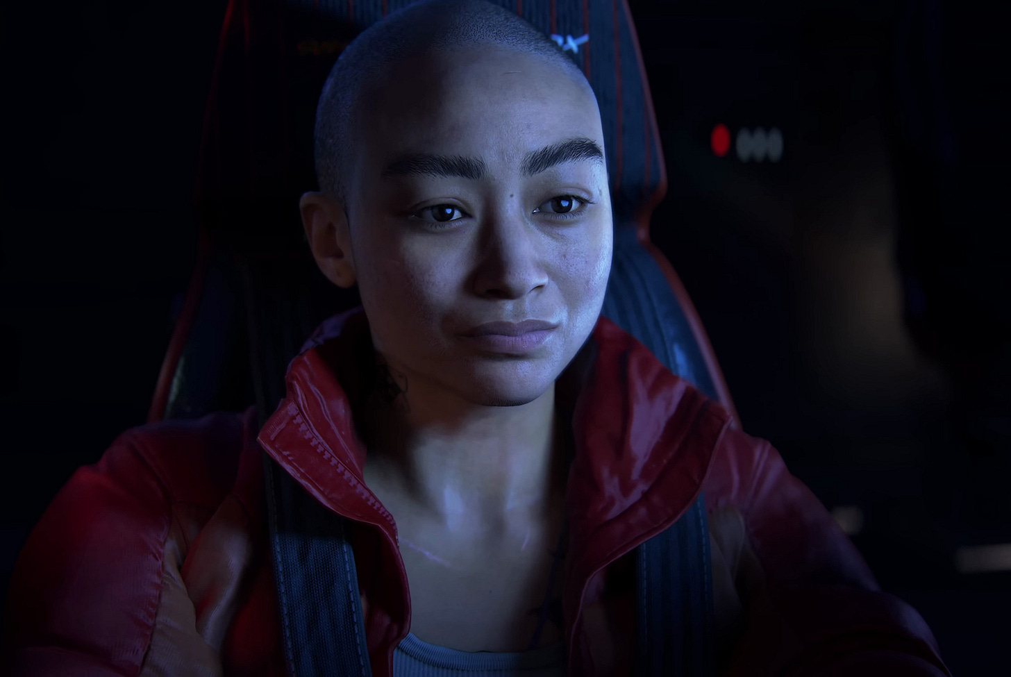 Last of Us creator reveals first details on new game, Intergalactic |  Polygon