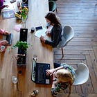 Remote Teams Need an In-Person Reality Check