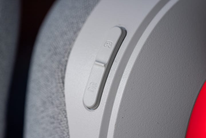 Astro A20 X gaming headset review