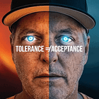 You're Not Kind. You're Just Tolerant.