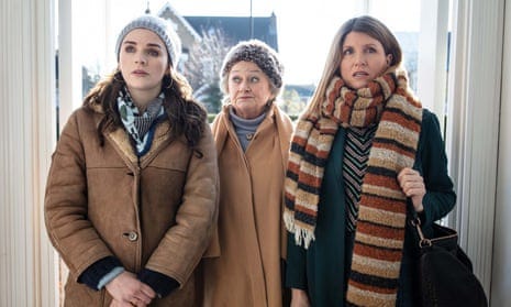 This Way Up: why Aisling Bea's show is the perfect tonic for our times |  Television | The Guardian