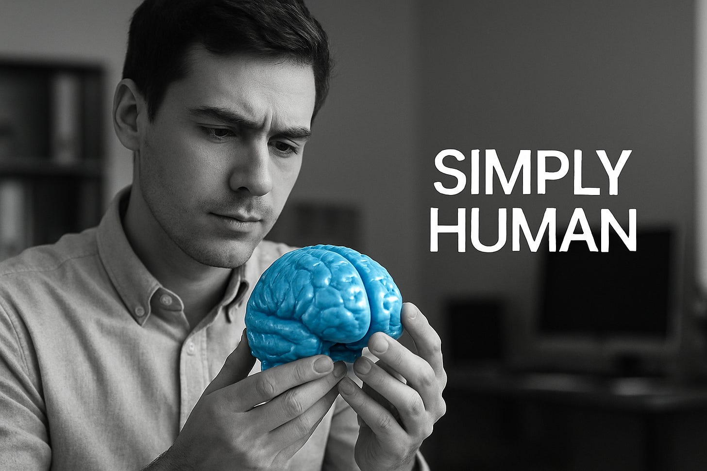 Does Your Brain Hates Your Job?