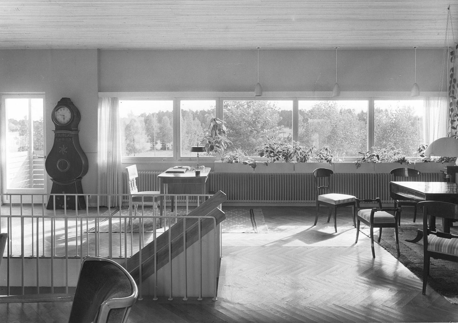 File:Villa Göth Interiör övre plan. ArkDes ARKM.1962-101-2077.jpg -  Wikimedia Commons