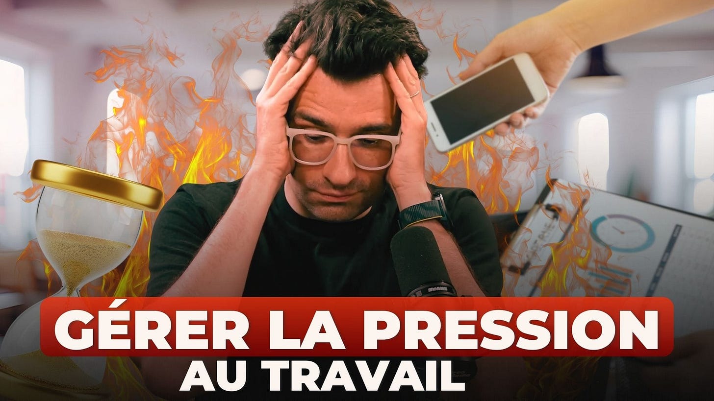 Que faire quand on est entre le marteau et l'enclume ? Que faire quand on est entre le marteau et l'enclume ?