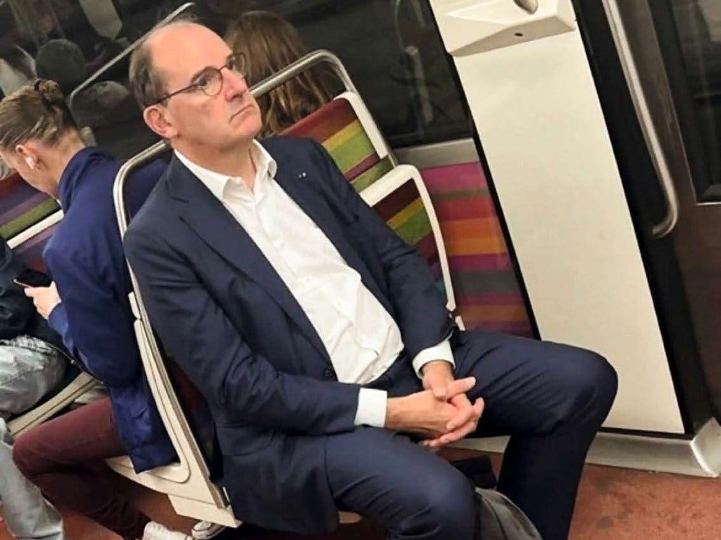 Au moins, Jean Castex a une expérience d'usager des transports en commun. Cela suffira-t-il à améliorer celle de millions d'usagers ?