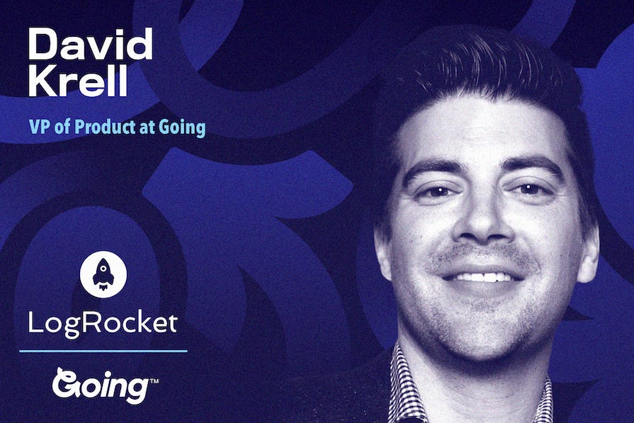 Leader Spotlight: Enabling a vision-led product mindset, with David Krell