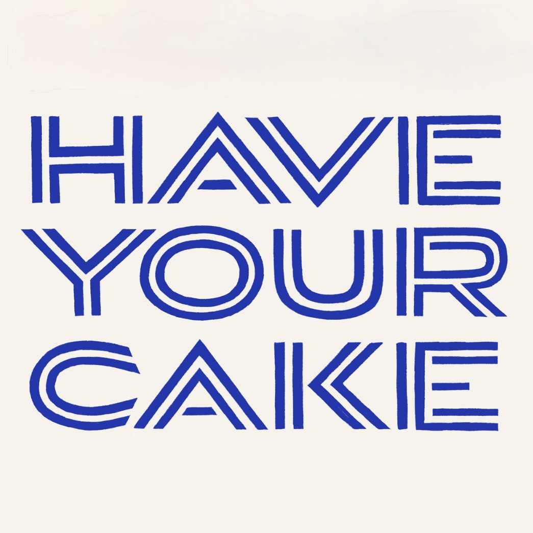 Have Your Cake logo