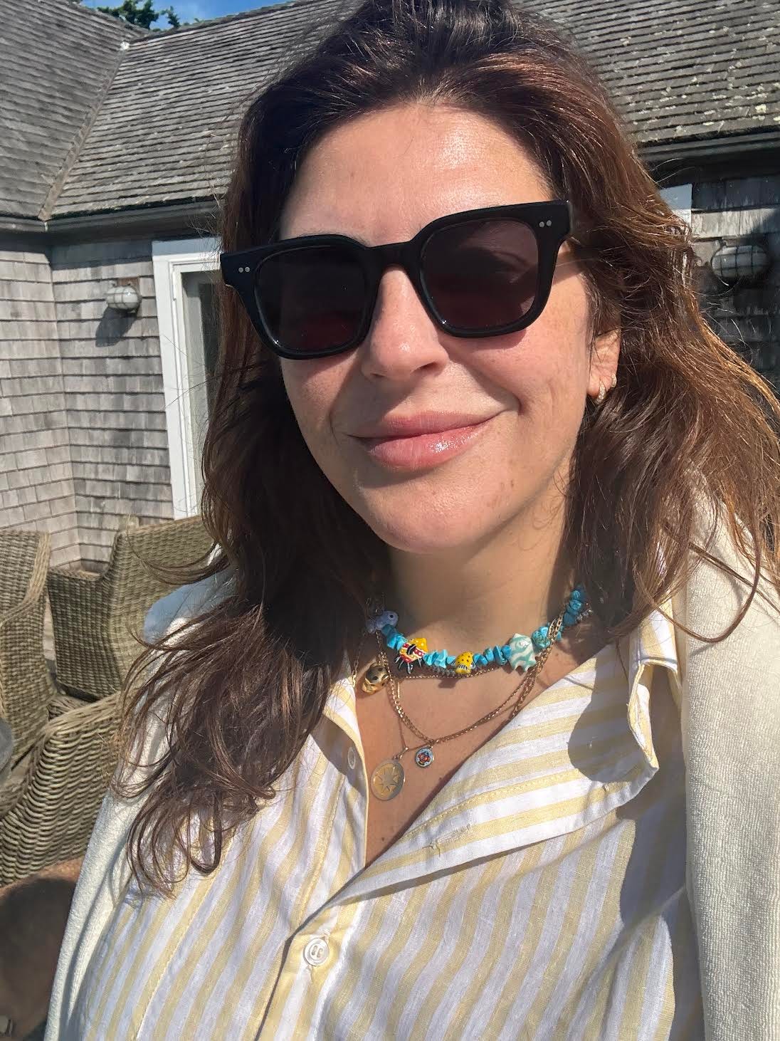 katie sturino glp 1 How I got on a GLP-1... - by Katie Sturino