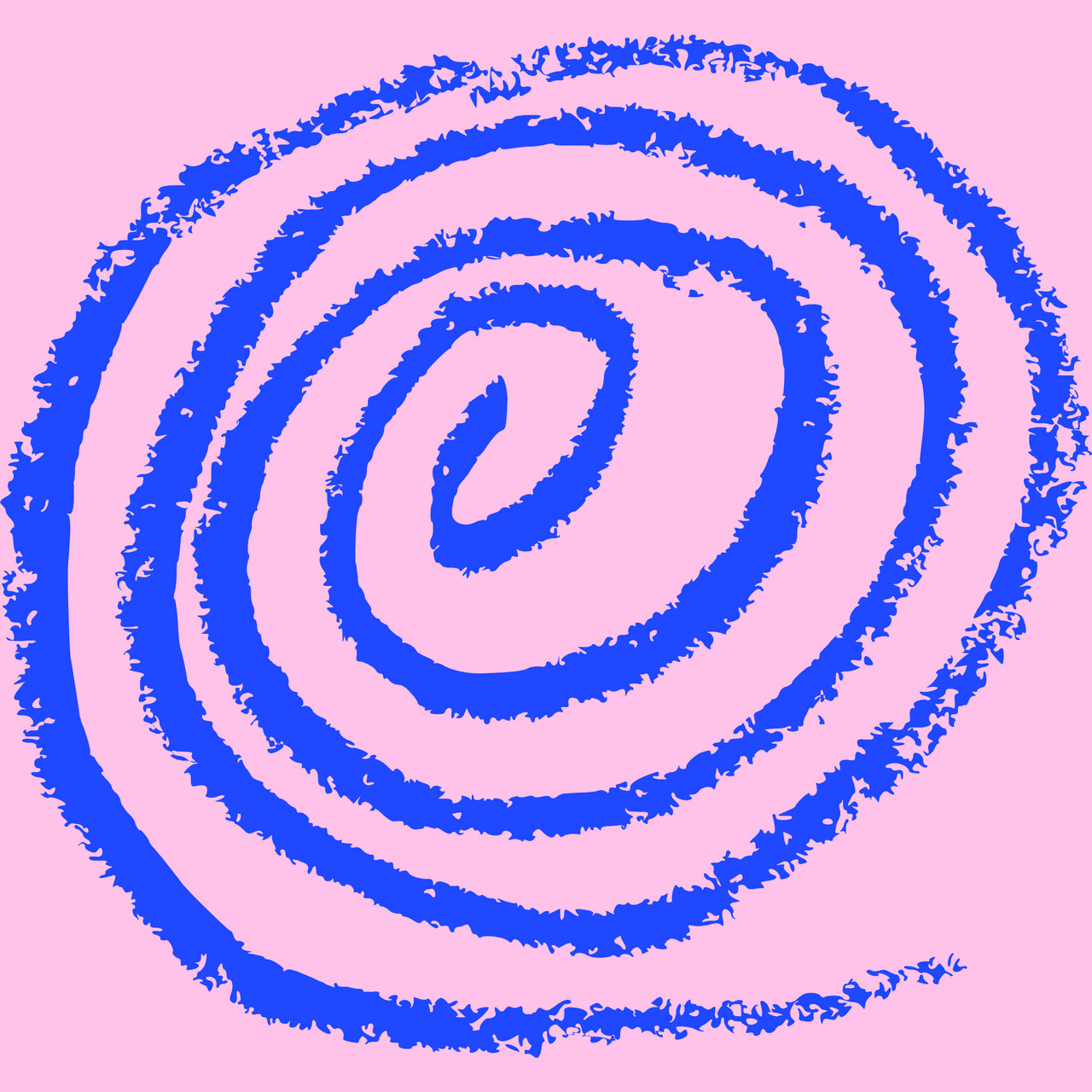 The Intuitive Feminine logo
