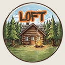 Logo for LOFT