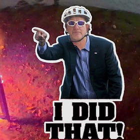 Trump sign arsonist pleads guilty, receives probationary sentence