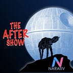 Narativ with Zev Shalev 