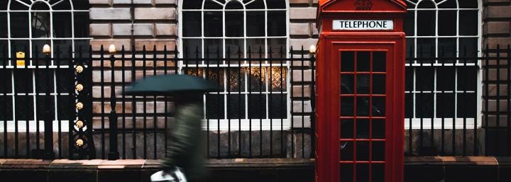 U.K. recognizes cryptocurrencies as ‘tradable property’ U.K. recognizes cryptocurrencies as ‘tradable property’