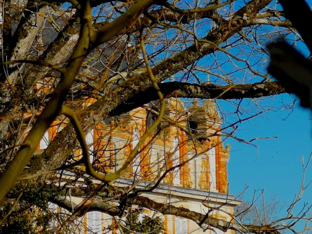 Saint-Rome
