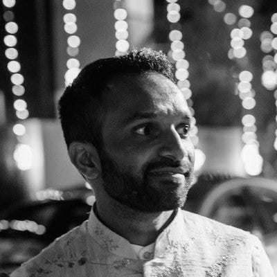 Krishna’s Newsletter