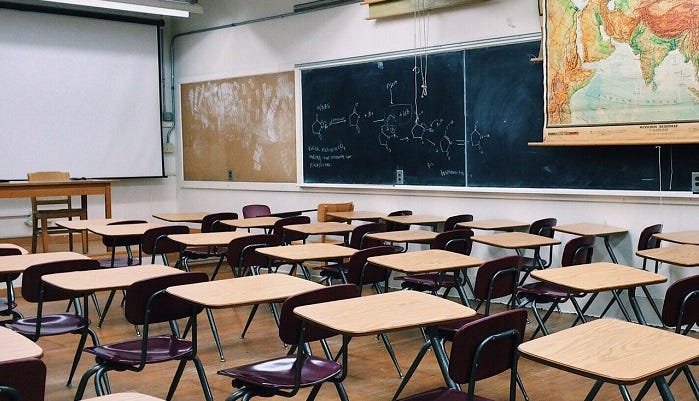 Dream About School – Meaning and Symbolism Dream About School – Meaning and Symbolism