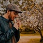 Mattia Esposito's avatar