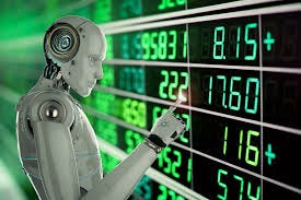 artificial intelligence in finance and its contributions artificial intelligence in finance and its contributions