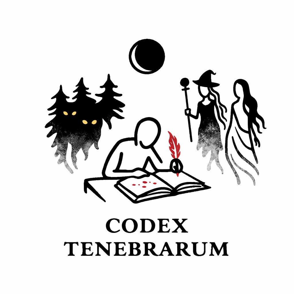 Codex Tenebrarum