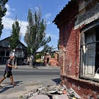 Putin Keeps Repeating the Same Demands While the War Changes Around Him