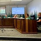 Cloudcroft Schools' June Board Meeting: Balanced Budget
