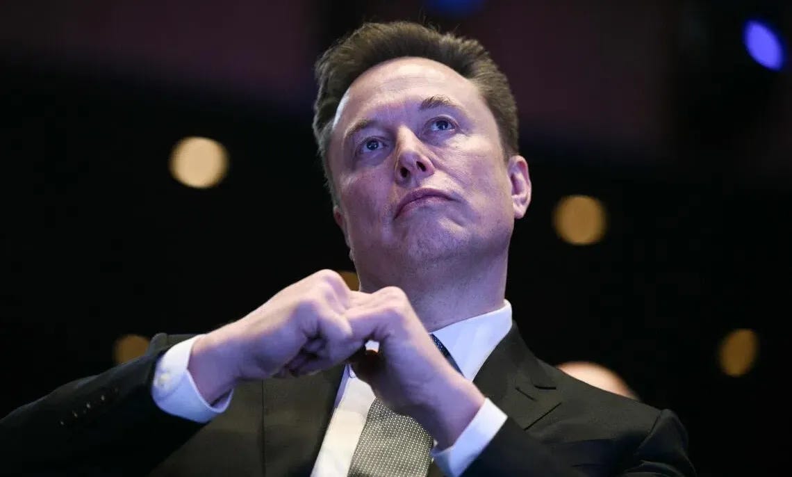 US judge rejects Elon Musk's bid to set aside Twitter fraud verdict | The Straits Times US judge rejects Elon Musk's bid to set aside Twitter fraud verdict | The Straits Times