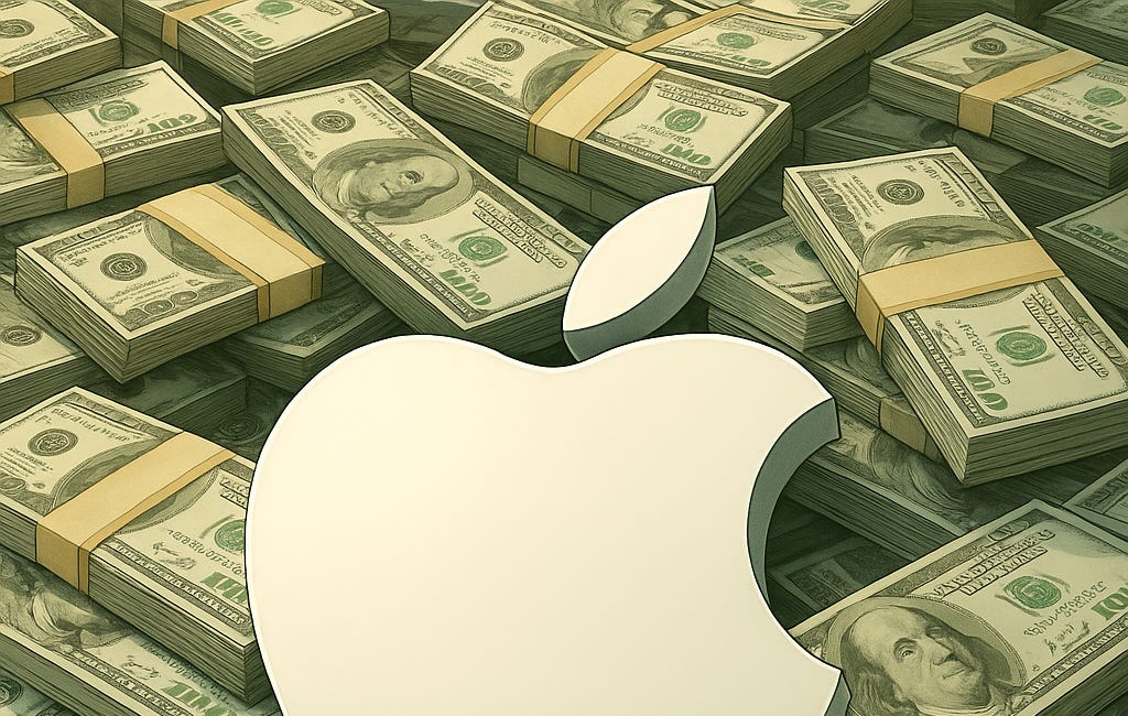 The 12 Most Ridiculously Overpriced Apple Products: A Historical Ranking