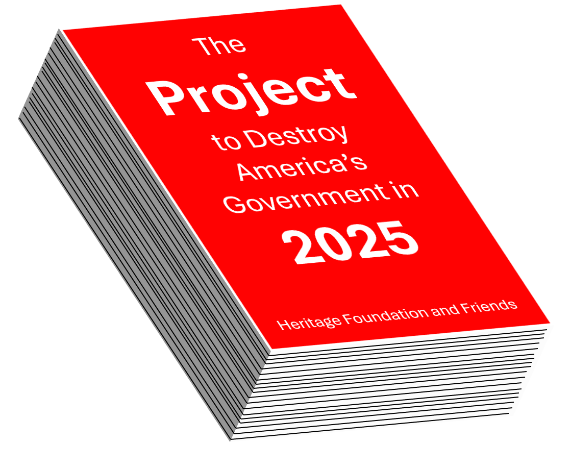 What Makes Project 2025 So Dangerous? | by Pete Altman | Medium What Makes Project 2025 So Dangerous? | by Pete Altman | Medium