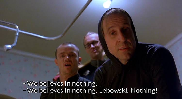 r/lebowski
