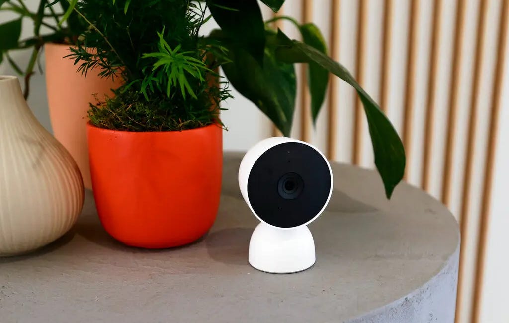 Airbnb y la privacidad del huésped.