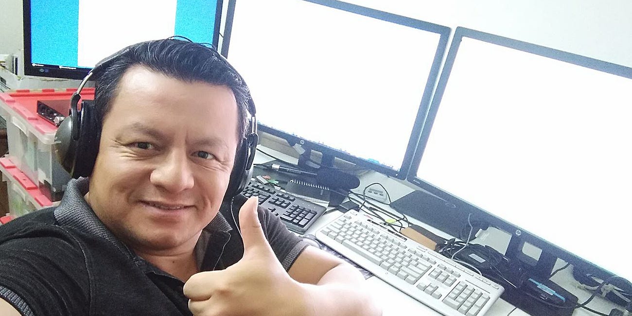 Mis recomendaciones de seguridad en Internet en tiempos críticos