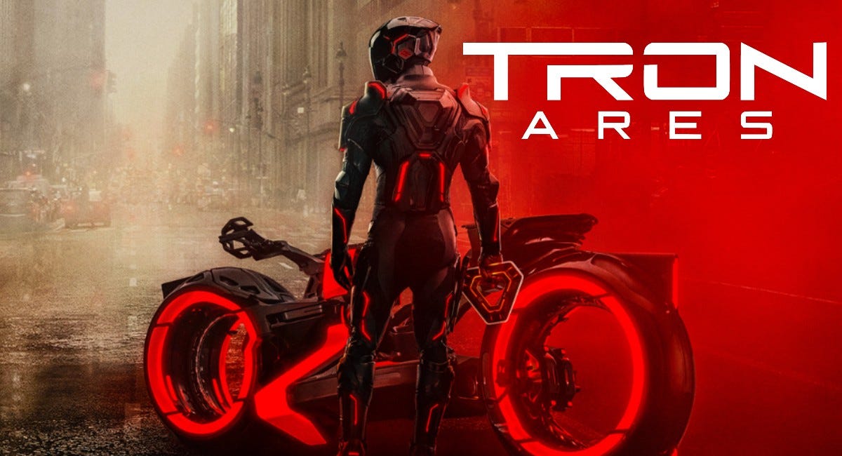 The Complete Tron Universe: Your Essential Watch (And Read) Order Before Tron: Ares