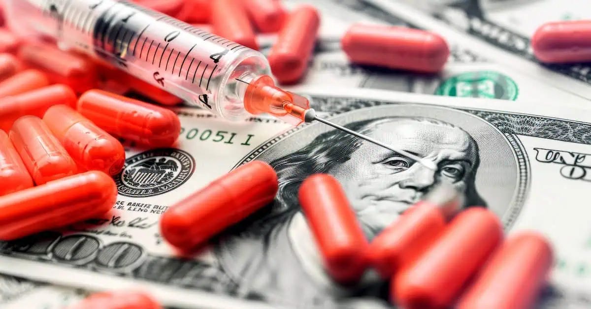 America Out Loud PULSE — Studies show that Big Pharma puts profits first and patients last, Q&A 172.