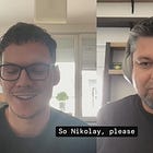 Interview with Nikolay Sivko, Founder & CEO at Coroot