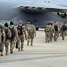 10,000 More Troops Will Not Solve This War. They Will Deepen It.