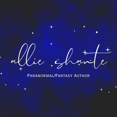 Allie Shante logo