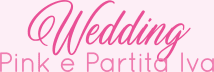 Wedding, Pink e Partita iva