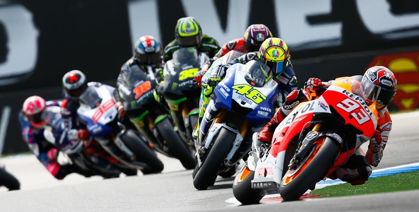 I'm looking for links to some REALLY badass motoGP pics! Post your  favourite pic here! : r/motogp