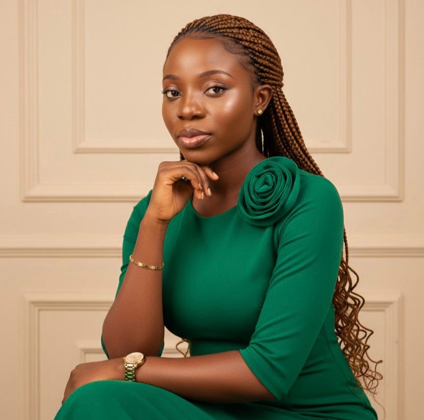 Damilola Adeniji