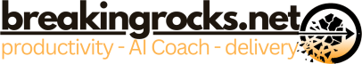 Bronek @ Breakingrocks.net