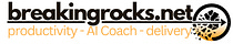 Bronek @ Breakingrocks.net