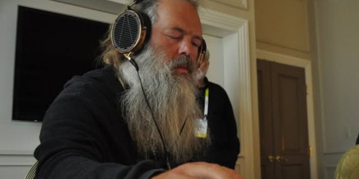 Your words are not your own.