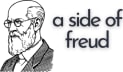 A Side of Freud
