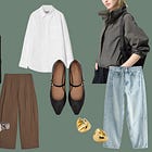 The Key Pieces That Reshaped My Style