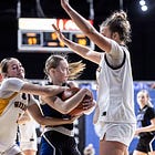 High School Girls Basketball: Toutle Lake run down by Cle Elum-Roslyn in State quarterfinals