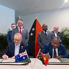 Breaking: PNG Cabinet Approves Historic Defense Pact with Australia After Months of Stalled Negotiations