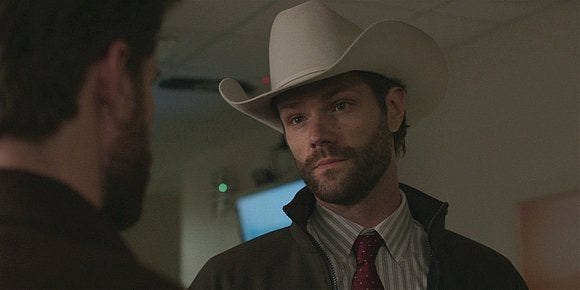 WAlker Cordell looking at gay brother LIam like he's ready to plow his everything 2.08. WAlker Cordell looking at gay brother LIam like he's ready to plow his everything 2.08.